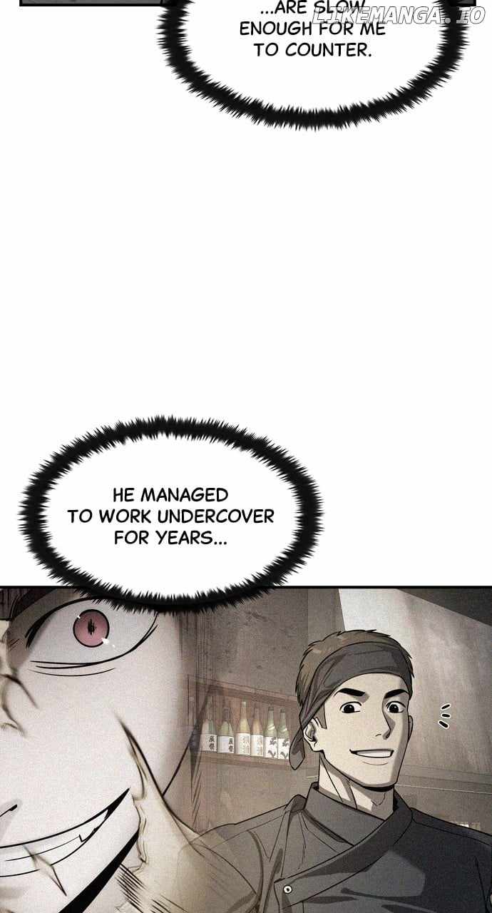 The Childe Chapter 30 39